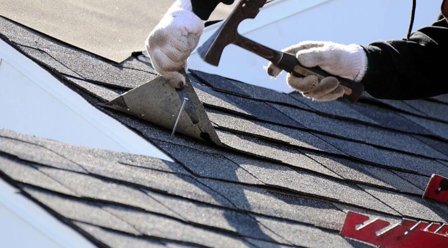 Professional Flat Roofing Installation in Tulare, SD